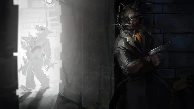 实体店为什么生意越来越难做了？